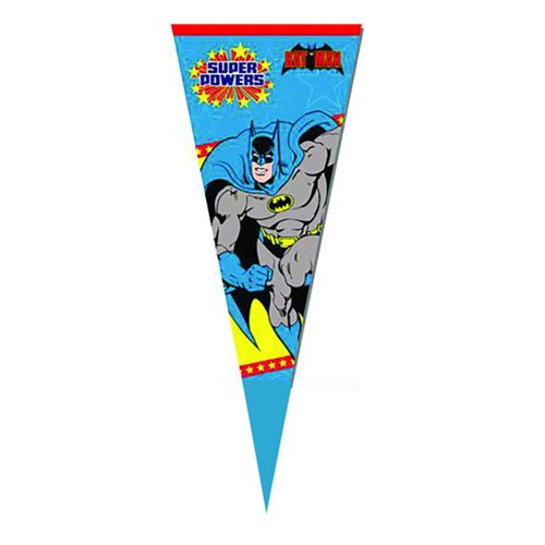 DC Super Powers Batman Series 1 Pennant